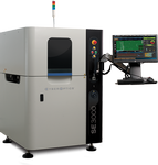 SE3000™ Solder Paste Inspection (SPI) system. 